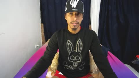 Michael online show from December 21, 5:04 am