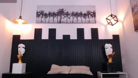 michaelkoiv online show from April 19, 11:53 am