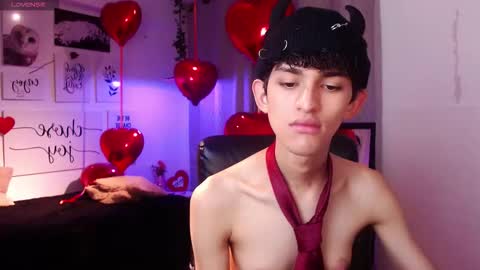 michaelkoiv online show from February 17, 11:42 am