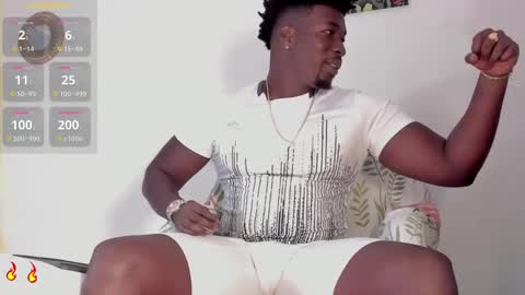 Michaell online show from September 27, 8:50 pm