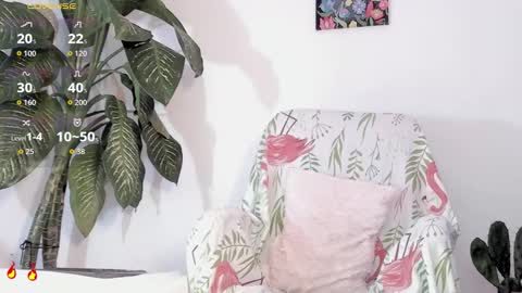 Michaell online show from January 10, 4:44 pm