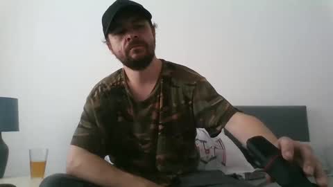 michaelmorgan387 online show from September 10, 1:10 pm