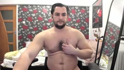 michaelragnar90 online show from January 20, 6:32 pm