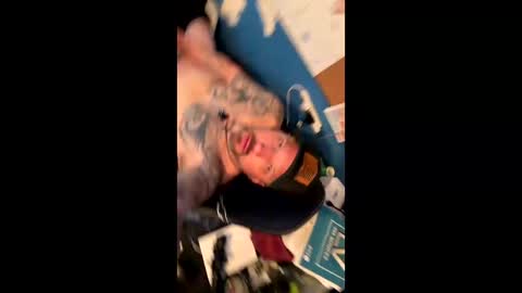 michaelrwatson online show from February 15, 2:58 pm