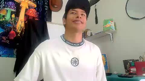 michaelstones online show from July 13, 5:48 pm
