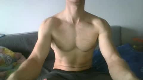 Michael online show from December 7, 8:55 am