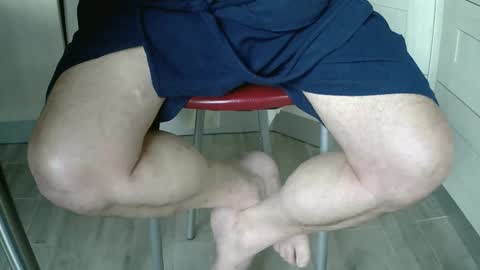 Snapshot of michelclaude chatting on January 28, 8:36 am michelclaude online show from January 28, 8:36 am