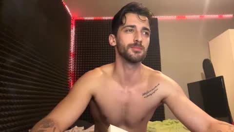 michelemagnetico online show from November 30, 1:07 am