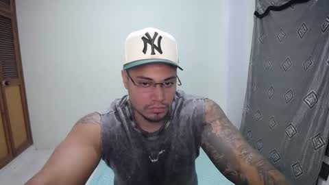 michelle_allen0104 online show from January 9, 5:56 am