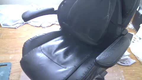 CDalex online show from January 15, 8:26 pm