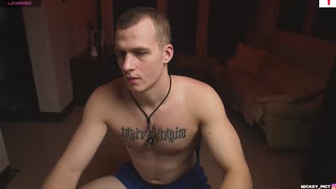 Mickey online show from February 24, 5:52 am