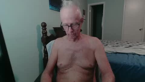 Micky505 online show from October 19, 12:37 am