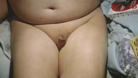 tinypenis online show from May 1, 10:34 pm