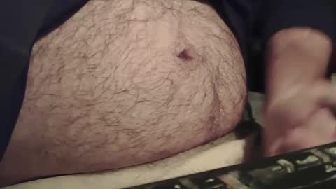 micwalrus online show from January 6, 2:37 am