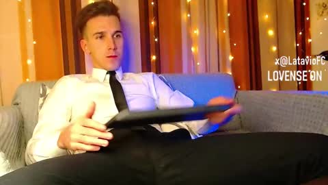 Alexey or just Alex online show from December 15, 9:56 pm