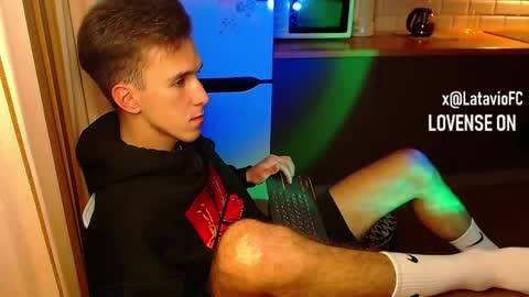 Alexey or just Alex online show from October 30, 11:50 pm