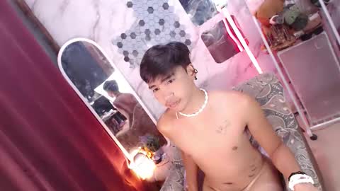 Jie online show from October 27, 8:33 pm