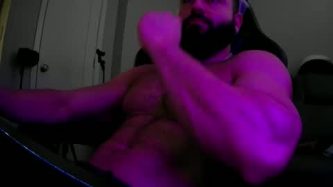 mightbesterling online show from November 24, 10:55 pm