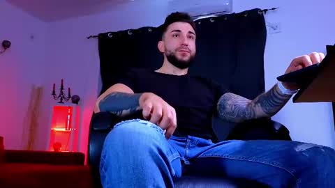 MightyAaron online show from July 20, 6:41 am