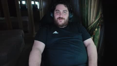 Miguel online show from October 4, 10:14 pm