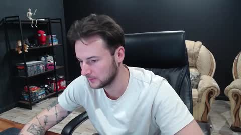 Misha Winchester online show from November 23, 1:22 pm