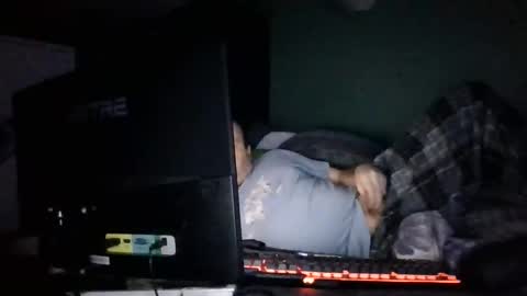 Mikey online show from January 13, 8:52 am