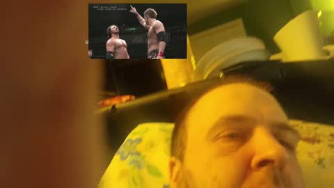 Mikey online show from December 18, 7:19 pm