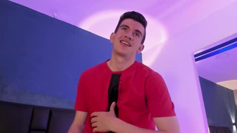 mikael online show from January 10, 4:28 am