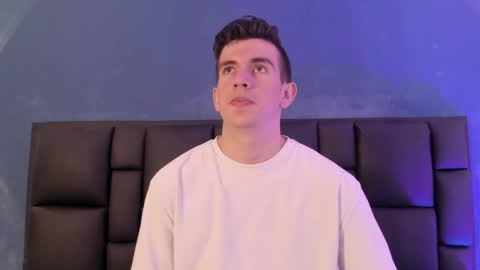 mikael online show from January 14, 4:06 am