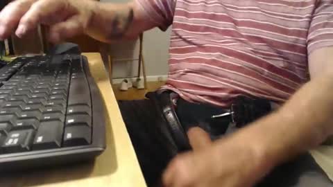 mike694fun online show from June 2, 11:39 pm