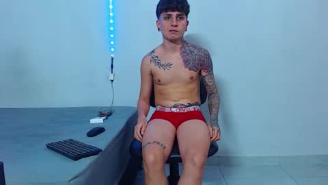 Mike IMDEPENDIENT MODEL online show from October 16, 3:36 am