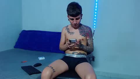 Mike IMDEPENDIENT MODEL online show from March 6, 3:13 am