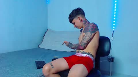 Mike IMDEPENDIENT MODEL online show from January 4, 2:04 pm