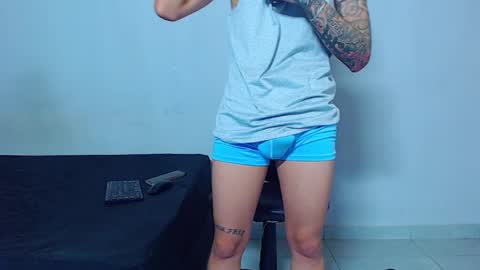 Mike IMDEPENDIENT MODEL online show from April 21, 2:51 am