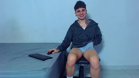 Mike IMDEPENDIENT MODEL online show from March 1, 2:55 am