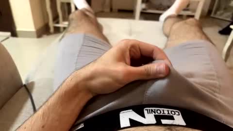 mike860947 online show from March 16, 12:28 am