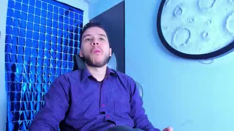 Mike  online show from March 16, 11:25 am