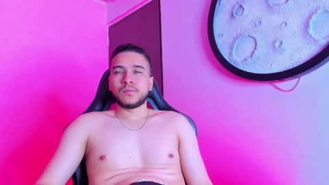 Mike  online show from April 15, 12:05 pm