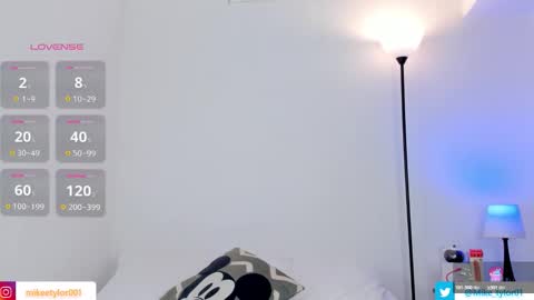 Mike Tylor online show from February 3, 4:01 pm