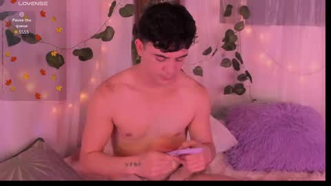 ANGHELS online show from April 23, 12:40 pm