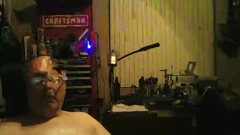 mike_allen4 online show from March 31, 5:20 am