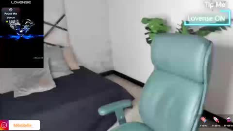 Mike Belle online show from September 12, 7:58 pm