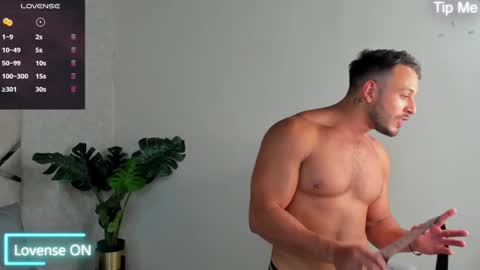 Mike Belle online show from January 16, 11:16 pm