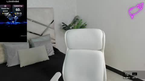 Mike Belle online show from February 20, 9:09 pm