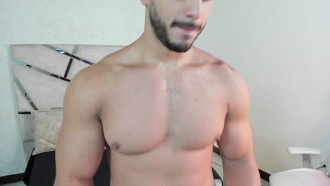 Mike Belle online show from February 6, 10:21 pm