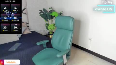 Mike Belle online show from September 21, 8:20 pm