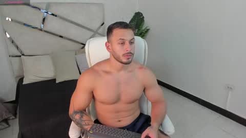 Mike Belle online show from February 22, 9:10 pm