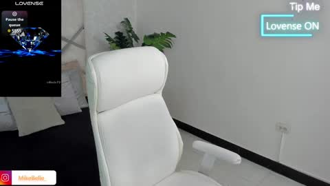 Mike Belle online show from March 8, 10:02 pm