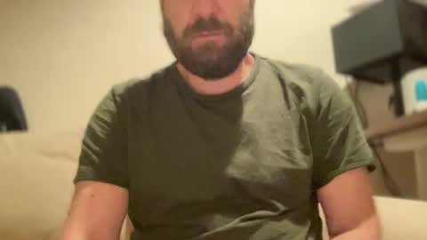 MIke online show from April 19, 7:38 pm