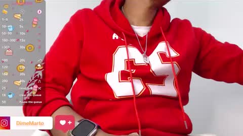 Mike online show from October 22, 4:43 pm